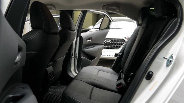 原廠保養 保固中 就像新車 現買現省  第8張相片