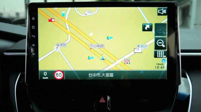 原廠保養 保固中 就像新車 現買現省  第13張相片