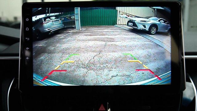 原廠保養 保固中 就像新車 現買現省  第14張相片