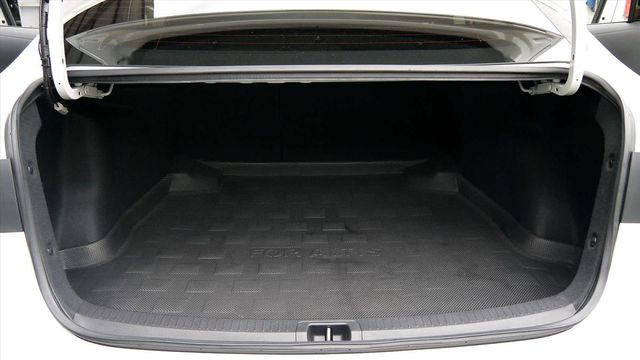 原廠保養 保固中 就像新車 現買現省  第16張相片