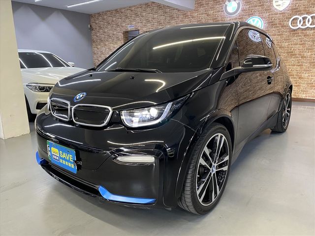 Bmw 寶馬i3 中古車的價格 Findcar 找車網