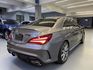 BENZ CLA45  第4張縮圖