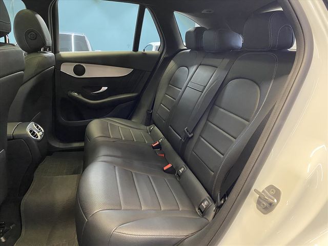 BENZ GLC250  第10張相片