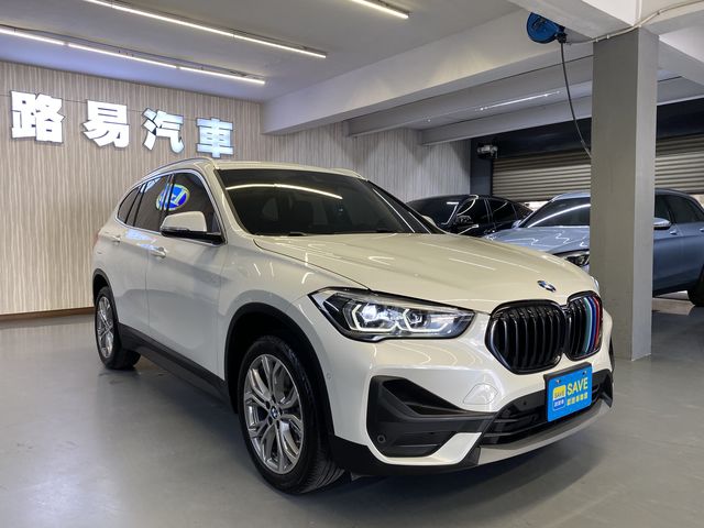BMW X1  第3張相片