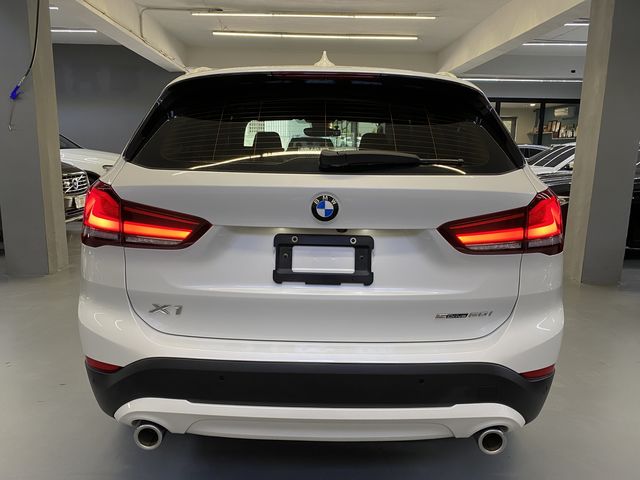 BMW X1  第6張相片
