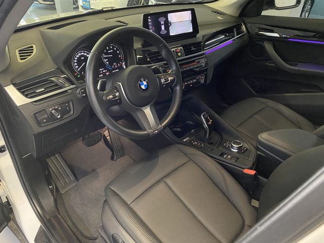 BMW X1  第7張相片