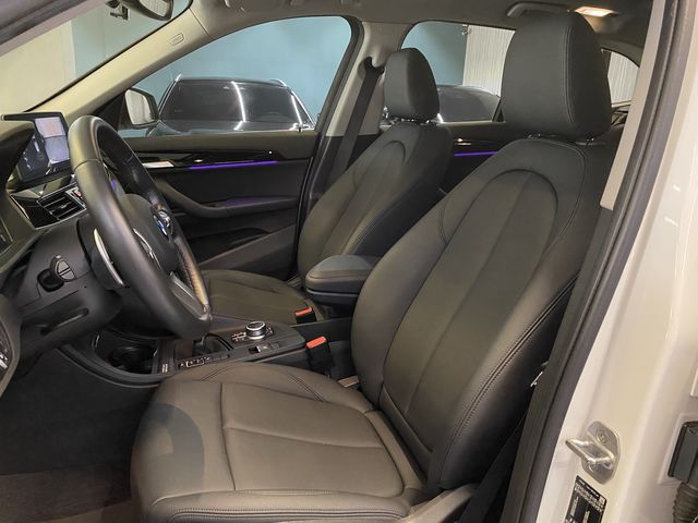 BMW X1  第8張相片