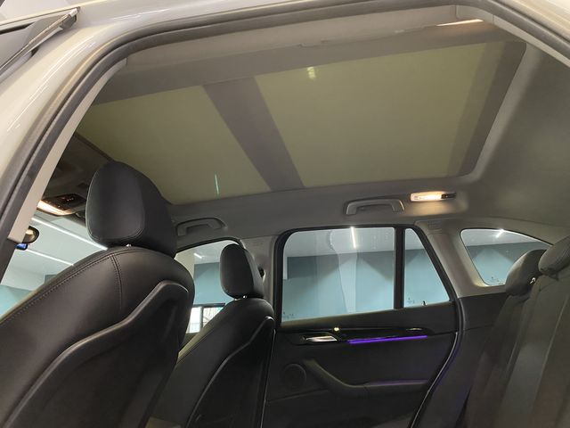 BMW X1  第11張相片