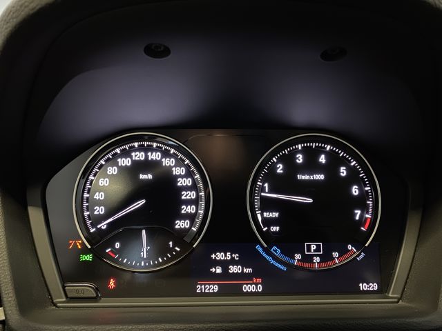 BMW X1  第12張相片