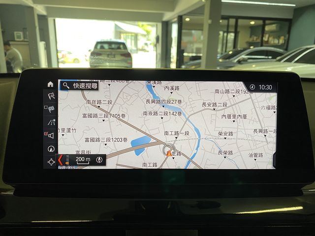 BMW X1  第14張相片