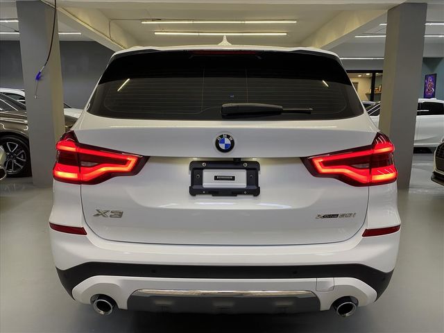 BMW X3  第6張相片