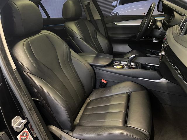 BMW X6  第9張相片