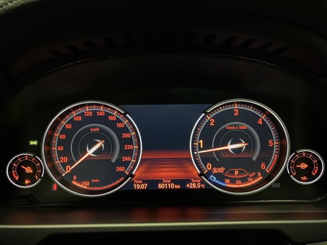 BMW X6  第12張相片