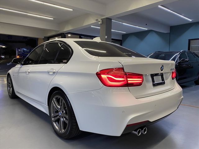 BMW 320I  第6張相片