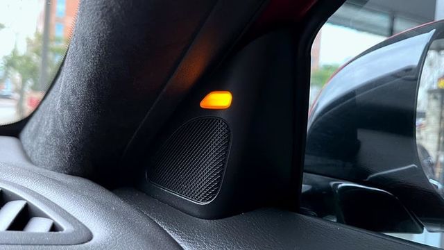 INFINITI Q30  第14張相片