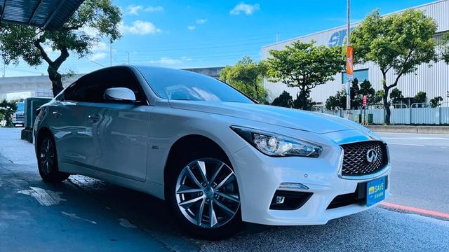 INFINITI Q50  第2張相片