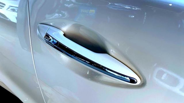 INFINITI Q50  第6張相片