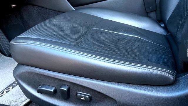 INFINITI Q50  第18張相片