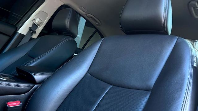 INFINITI Q50  第19張相片