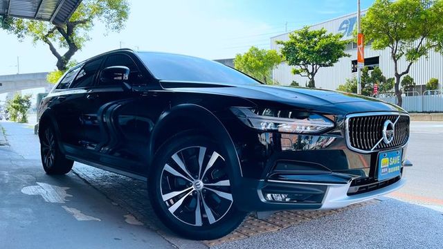 VOLVO V90  第1張相片