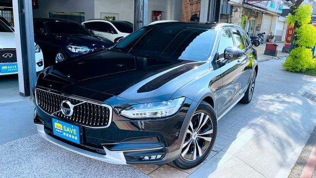 VOLVO V90  第2張相片