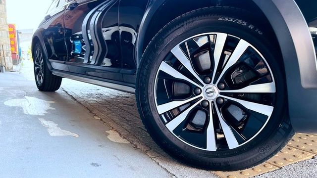 VOLVO V90  第5張相片