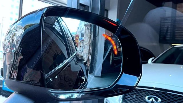 VOLVO V90  第7張相片