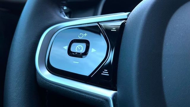 VOLVO V90  第9張相片