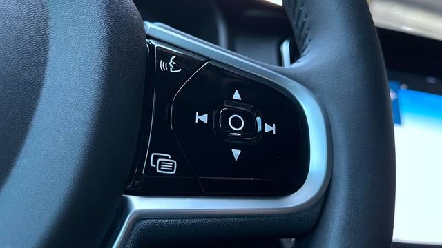 VOLVO V90  第10張相片