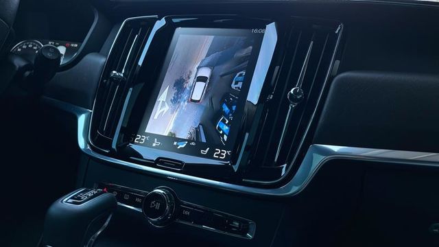 VOLVO V90  第11張相片