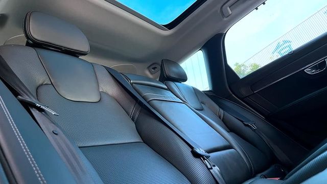 VOLVO V90  第17張相片
