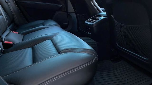 VOLVO V90  第18張相片