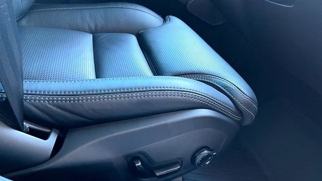 VOLVO V90  第20張相片