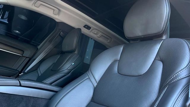 VOLVO V90  第22張相片