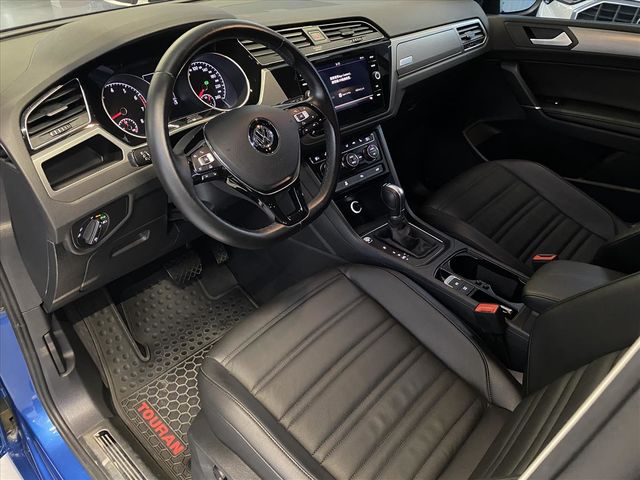 VOLKSWAGEN TOURAN  第7張相片