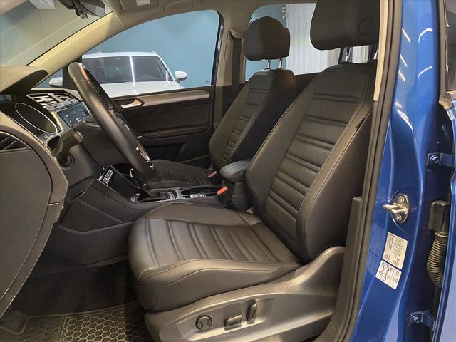 VOLKSWAGEN TOURAN  第8張相片