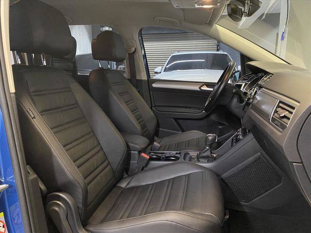 VOLKSWAGEN TOURAN  第9張相片