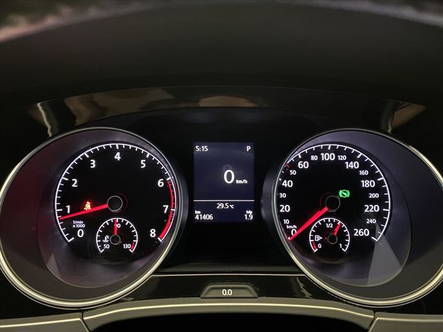 VOLKSWAGEN TOURAN  第12張相片