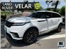 LAND ROVER RANGE ROVER VELAR  第1張縮圖