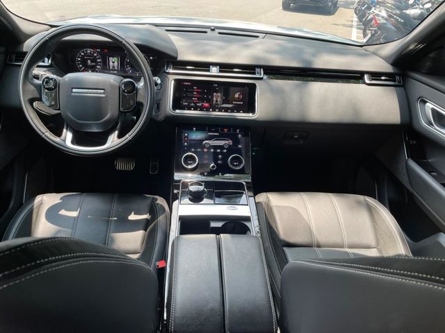 LAND ROVER RANGE ROVER VELAR  第2張相片