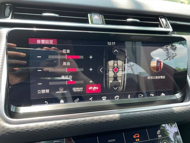 LAND ROVER RANGE ROVER VELAR  第3張相片