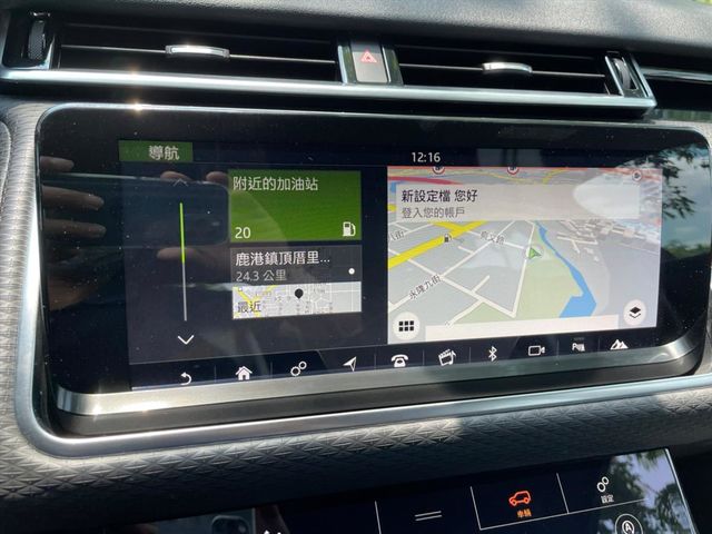 LAND ROVER RANGE ROVER VELAR  第4張相片