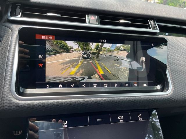 LAND ROVER RANGE ROVER VELAR  第5張相片