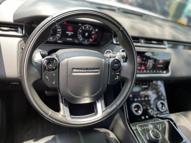 LAND ROVER RANGE ROVER VELAR  第6張相片