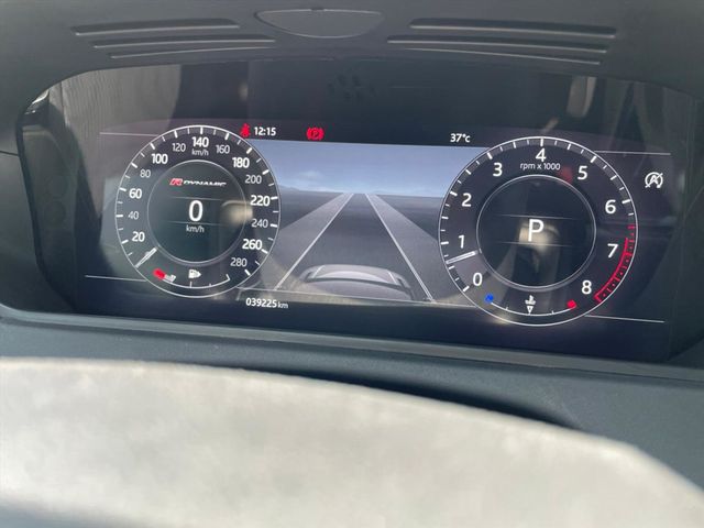 LAND ROVER RANGE ROVER VELAR  第7張相片