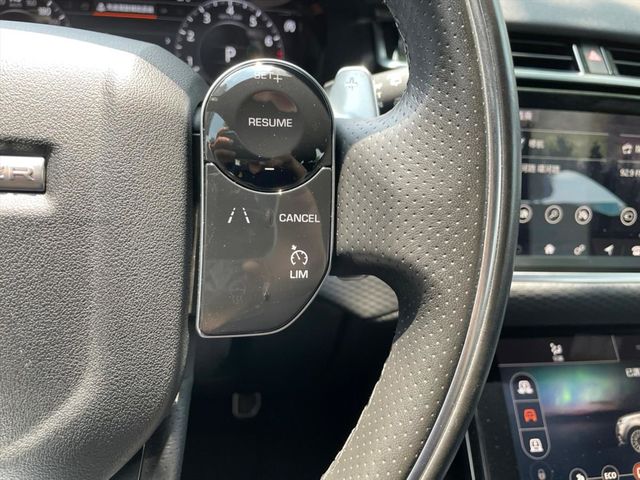 LAND ROVER RANGE ROVER VELAR  第9張相片