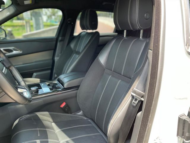 LAND ROVER RANGE ROVER VELAR  第11張相片