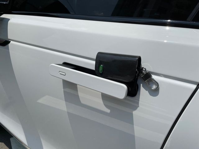 LAND ROVER RANGE ROVER VELAR  第15張相片