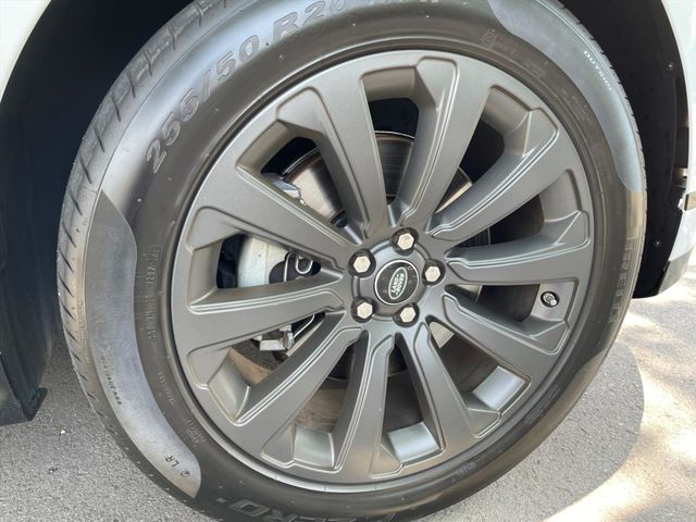 LAND ROVER RANGE ROVER VELAR  第16張相片