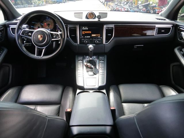 PORSCHE MACAN S  第2張相片